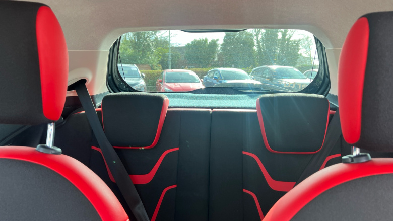 Ford Ka 1.2 Grand Prix III 3dr [Start Stop] Petrol Hatchback